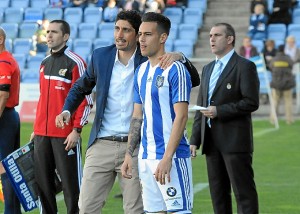 Recreativo-Racing Santander-12