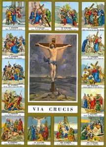 viacrucis