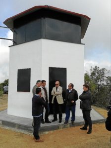 20150410 Torre vigilancia Santa Olalla (2)