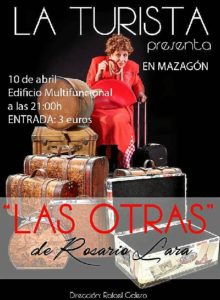 Cartel teatro