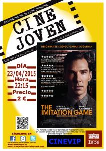 CineJoven Lepe