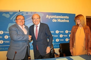 Convenio Banco de Alimentos