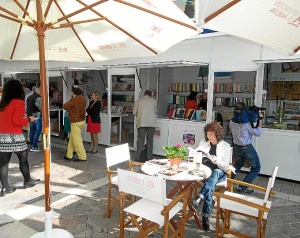 Feria del Libro 1