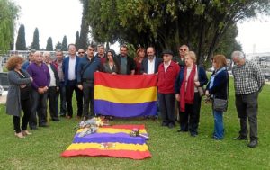 Homenaje republicano IU Huelva04