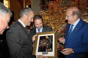 Ofrenda El Nazareno 2