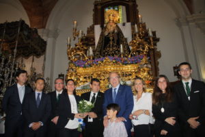 Ofrenda La Soledad