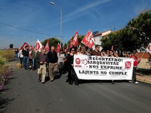 Protesta Tharsis (3)