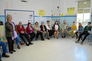 SS SS Mayores Semana Encuentro Intergeneracional (2)