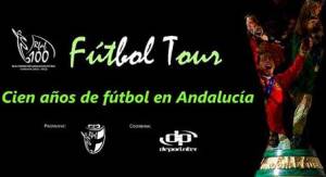 Exposición 'Fútbol Tour'.