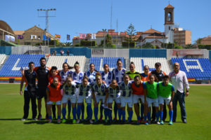 Fundación Cajasol Sporting.