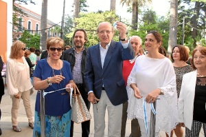 Cultura en los Barrios (1)