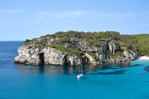 FormenteraIsland