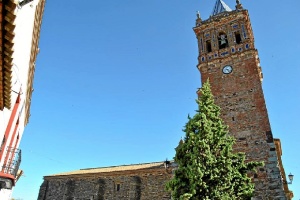 IGLESIA