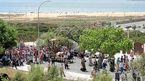 romeria del carmen (1)