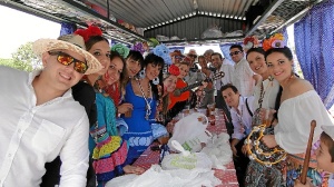 romeria del carmen (2)