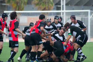 Huelva Unión Rugby.