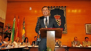 Discurso final del Alcalde