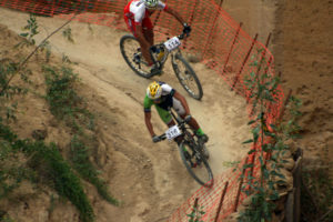 Campeonato de Andalucía de BTT.