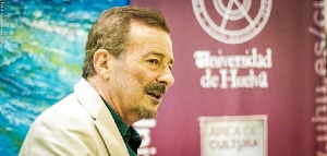 Juan Diego en la UHU 02