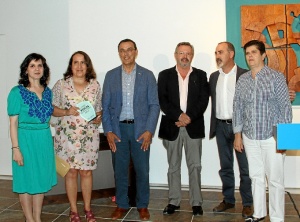 Premio Huelva periodismo 4