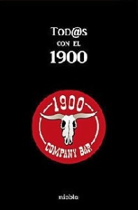 Todos con el 1900