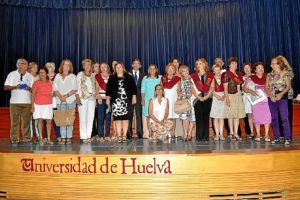 aula experiencia Sede Isla Cristina