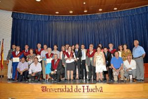 aula experiencia Sede La Palma del Condado