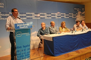 junta directiva del PP-379