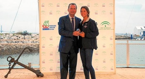 Deportes Vela Marta Alcalde