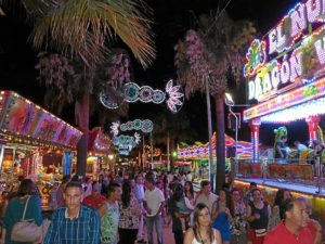 Feria de Almonte (2)