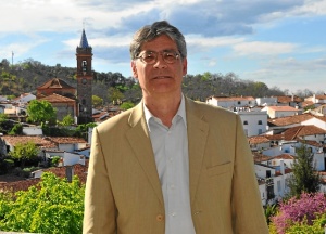 Jose Luis Perez Tapias