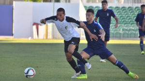 Portimonense-Recreativo.