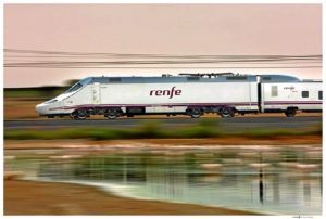 Renfe