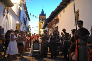 jornadas musulmano cristianas de Zalamea la Real-61_n