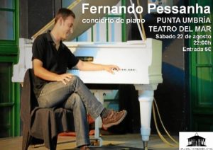 Fernando Pessanha