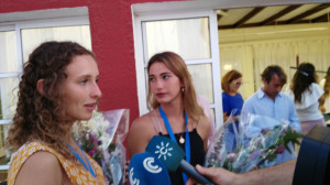 Maria Jesús Dávila y Marta Garrido, campeonas del mundo de 420.