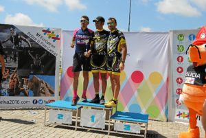 criterium ciclismo huelva podio master 40