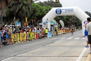 criterium ciclismo huelva vencedor master 40