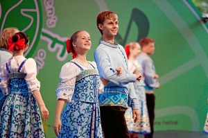 danza rusia 1