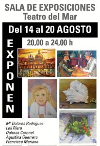 exposicion