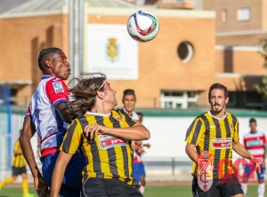 Granada B-San Roque de Lepe. (www.granadacf.es)