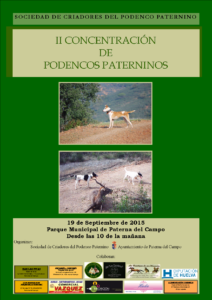 CARTEL PONDENCO 2015 5