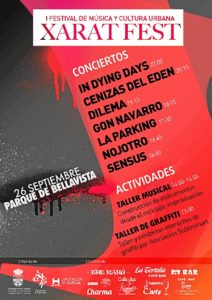 Cartel Festival