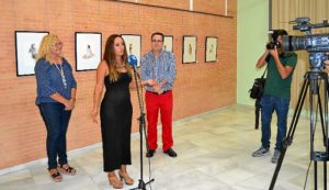 Expo 'El gesto'