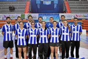 Recre IES La Orden