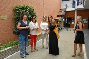 Visita directora IAM Huelva 084