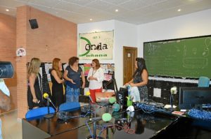 Visita directora IAM Huelva 098