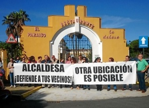 (Foto: Federación 5Núcleos de Aljaraque)