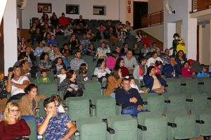 Reyes Magos Ayamonte 2016 (2)