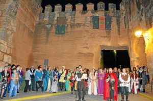 almonte en feria medieval niebla 30-octubre 2015 056